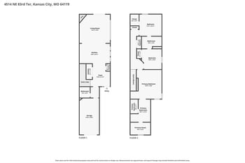 4514 83rd Ter, Kansas City, MO 64119
