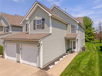 4514 83rd Ter, Kansas City, MO 64119