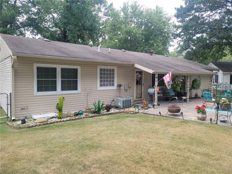 203 Fireside Dr, Arma, KS 66712