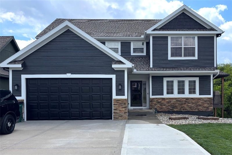 15825 Morgan St, Platte City, MO 64079