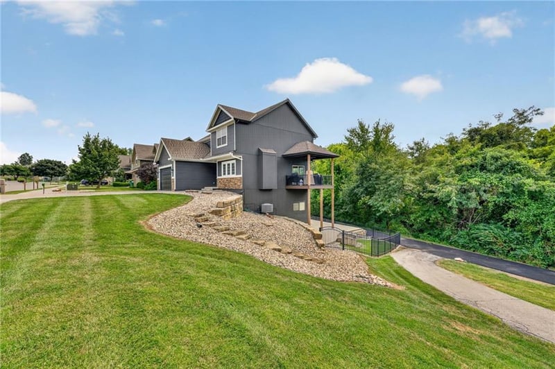 15825 NW Morgan St, Platte City, MO 64079