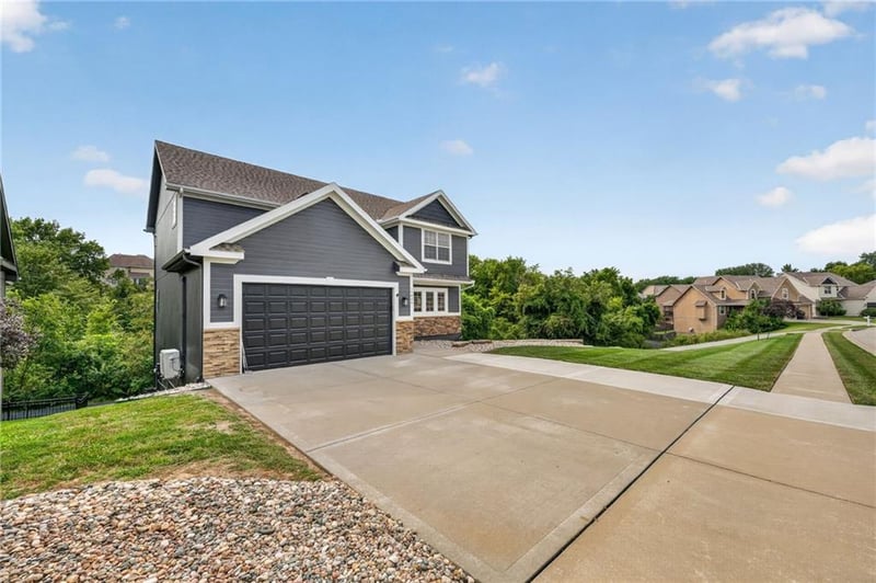 15825 NW Morgan St, Platte City, MO 64079