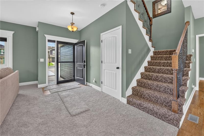 15825 NW Morgan St, Platte City, MO 64079
