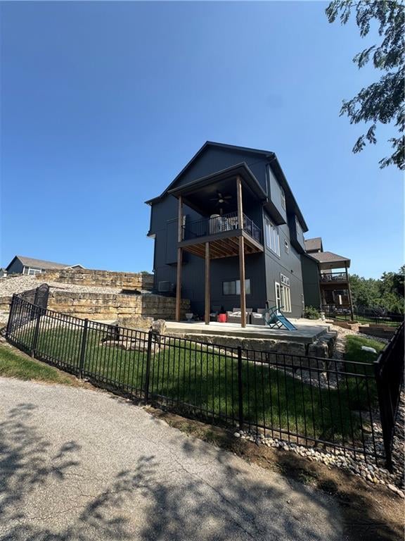 15825 Morgan St, Platte City, MO 64079