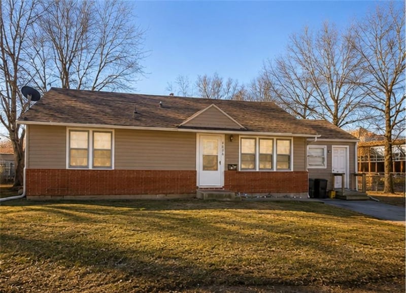 1428 Cooper St, Chillicothe, MO 64601