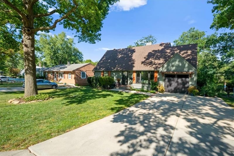 9119 Washington St, Kansas City, MO 64114