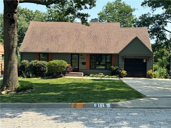 9119 Washington St, Kansas City, MO 64114