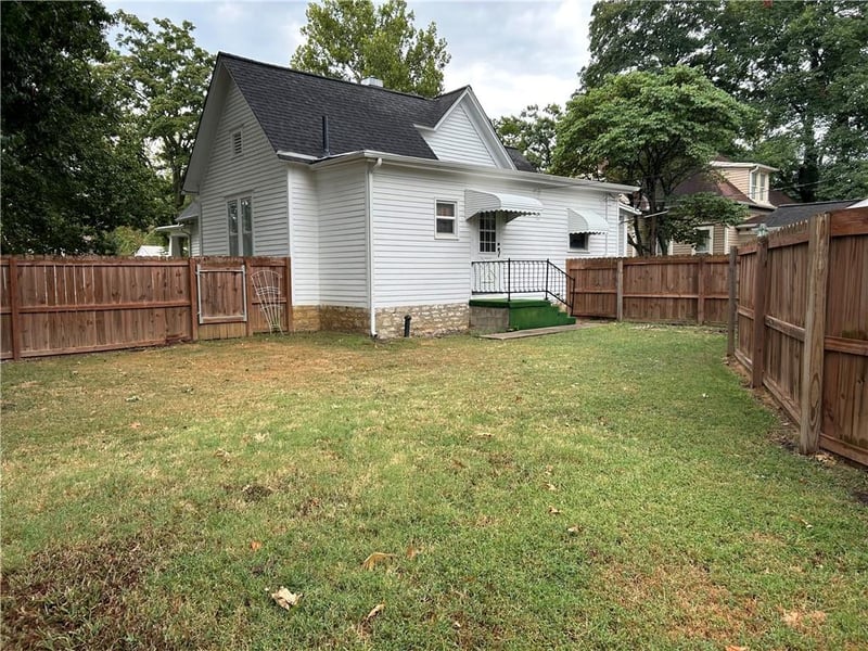 1202 S Main St, Fort Scott, KS 66701