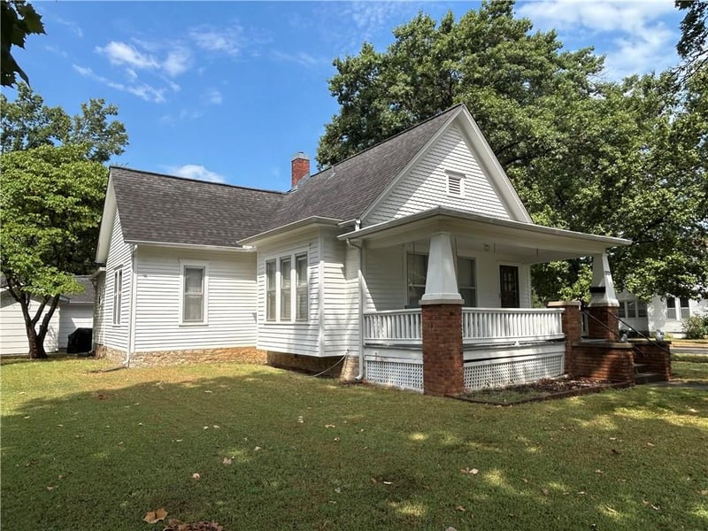 1202 S Main St, Fort Scott, KS 66701