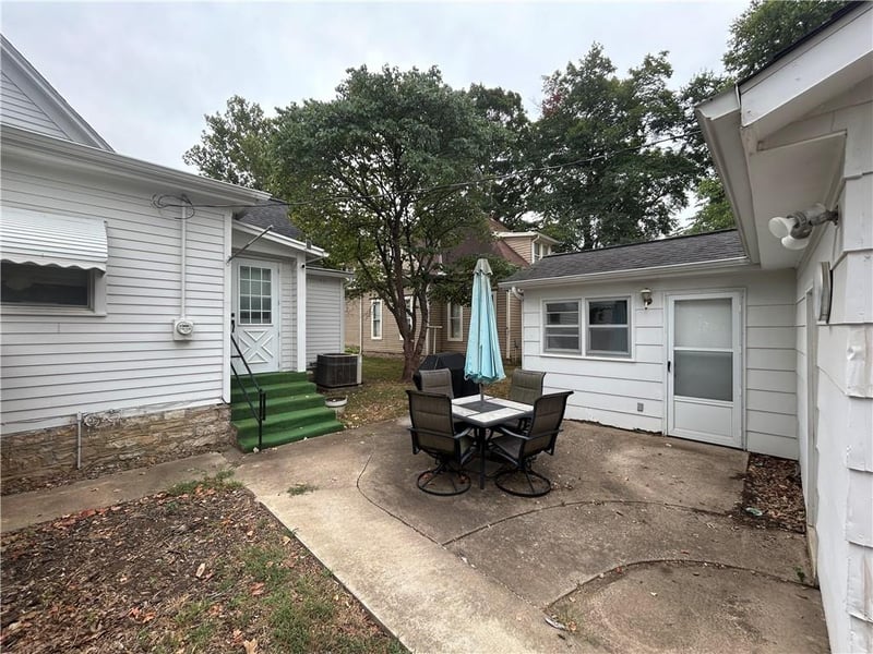 1202 S Main St, Fort Scott, KS 66701