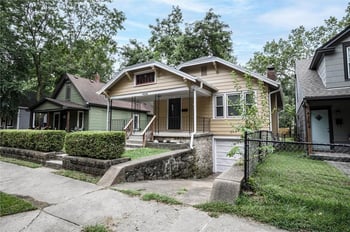 4206 Bell St, Kansas City, MO 64111