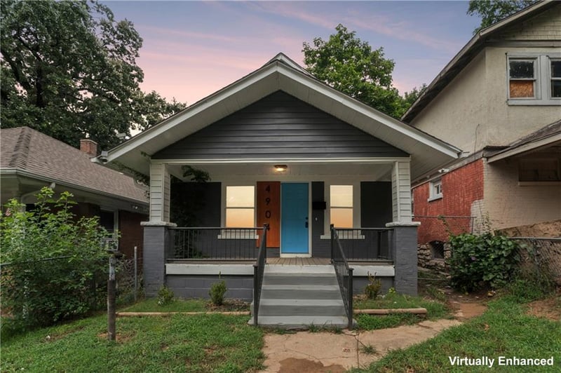 4904 23rd St, Kansas City, MO 64127