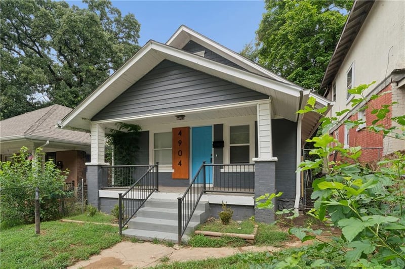 4904 23rd St, Kansas City, MO 64127