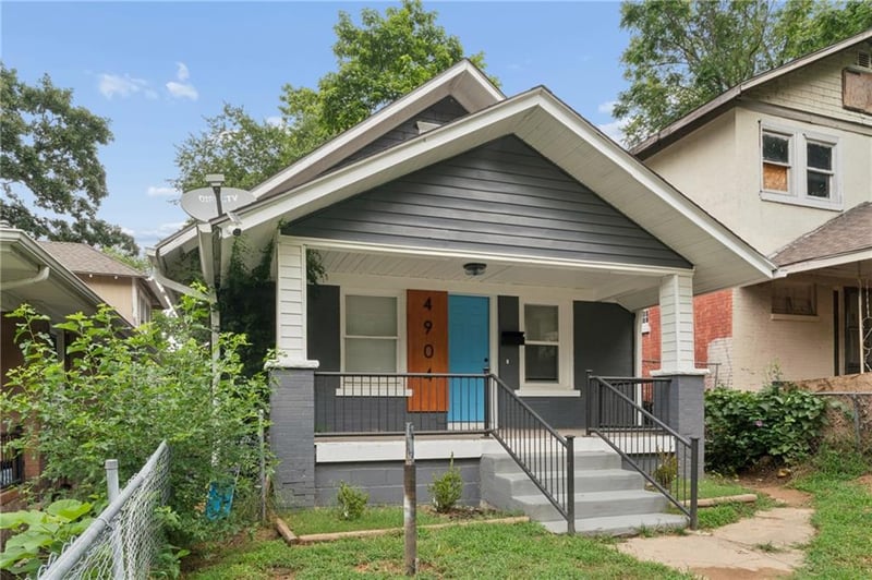 4904 23rd St, Kansas City, MO 64127