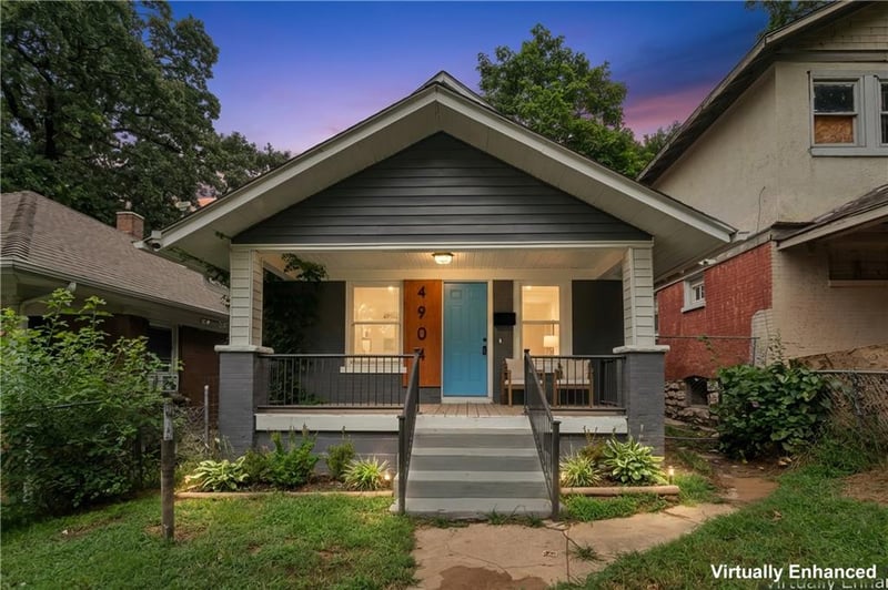 4904 23rd St, Kansas City, MO 64127