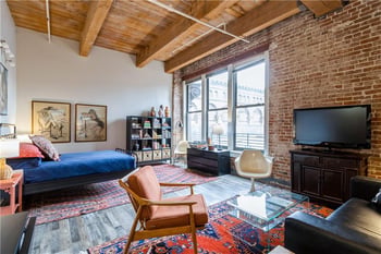 308 W 8th St W #602, Kansas City, MO 64105