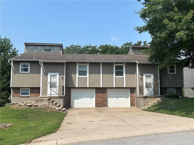 4108 - 4110 Crackerneck Rd, Independence, MO 64055