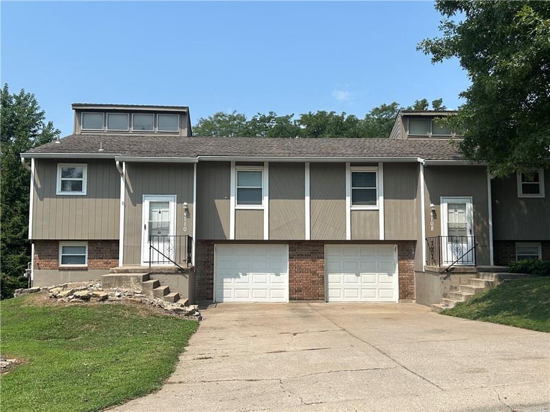 4108 - 4110 Crackerneck Rd, Independence, MO 64055