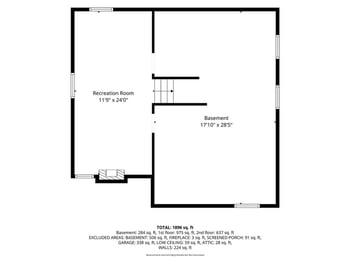 200 73rd Ter, Kansas City, MO 64114