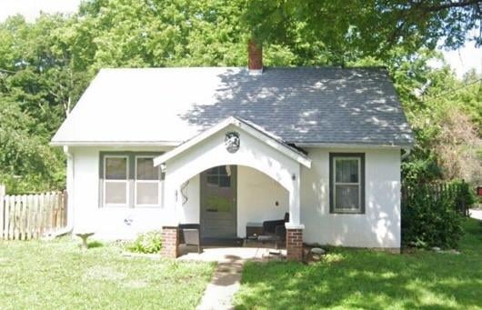 1203 Acorn St, Eudora, KS 66025