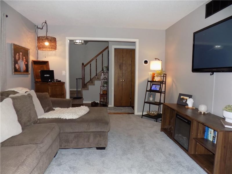 1838 Ash St, Ottawa, KS 66067