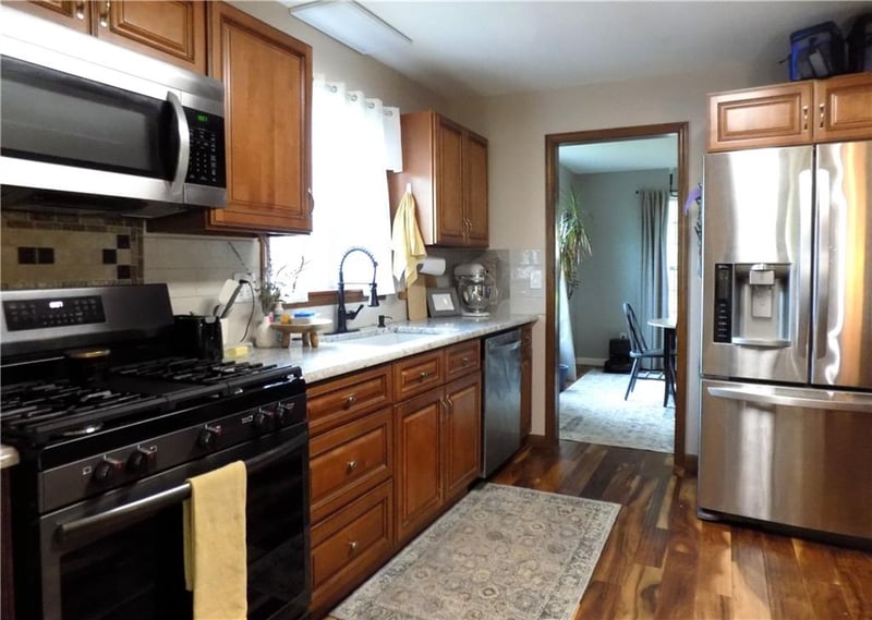 1838 Ash St, Ottawa, KS 66067