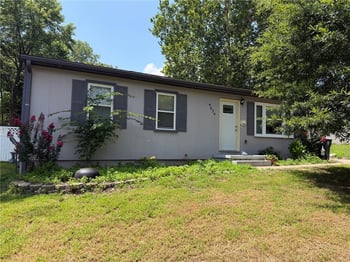 4634 Denver Ave, Kansas City, MO 64117
