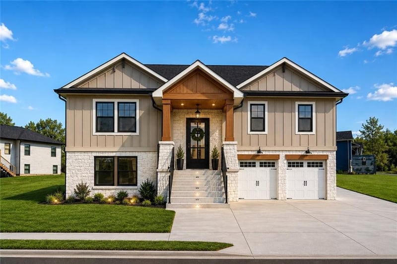 900 Charles St, Knob Noster, MO 65336