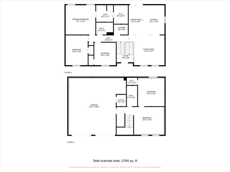 900 Charles St, Knob Noster, MO 65336