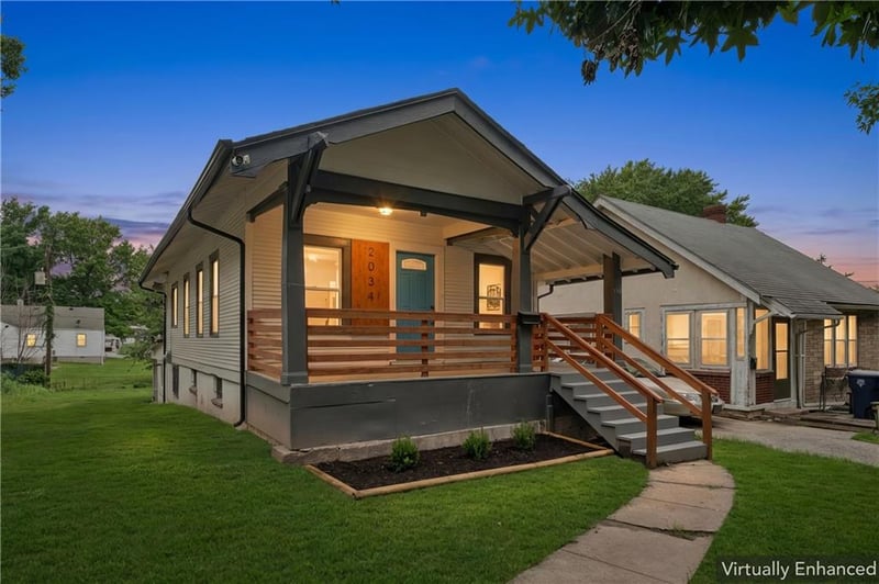 Home Worth Check