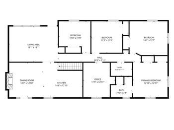 10936 Myrtle Ave, Kansas City, MO 64137