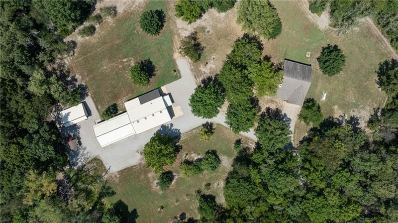 1072 610th Ave, Pittsburg, KS 66762