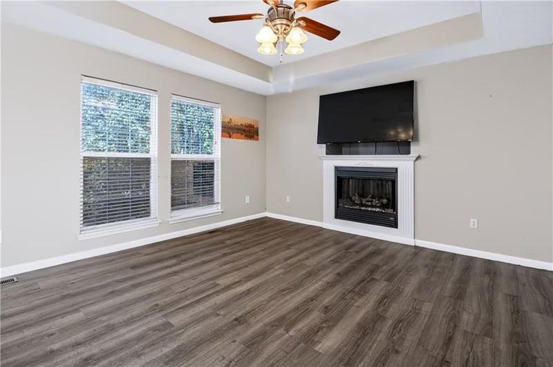 1309 Cloverleaf Ct, Warrensburg, MO 64093