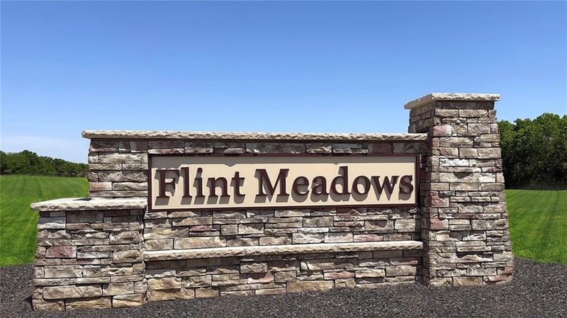 36443 102nd Pl, De Soto, KS 66018