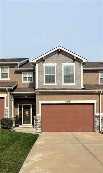 7374 Griffey St, Kansas City, MO 64152