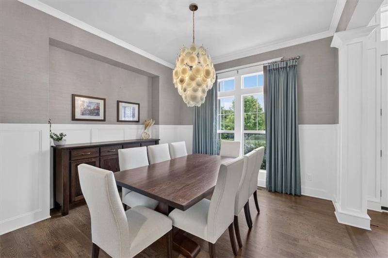 5008 W 141st Ter, Leawood, KS 66224