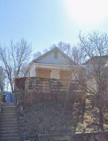 435 Ann Ave, Kansas City, KS 66101