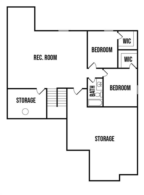 7922 Round Prairie St, Shawnee, KS 66220