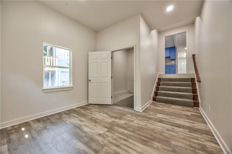 4015 67th Ter, Kansas City, MO 64132