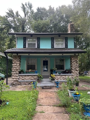 4015 67th Ter, Kansas City, MO 64132