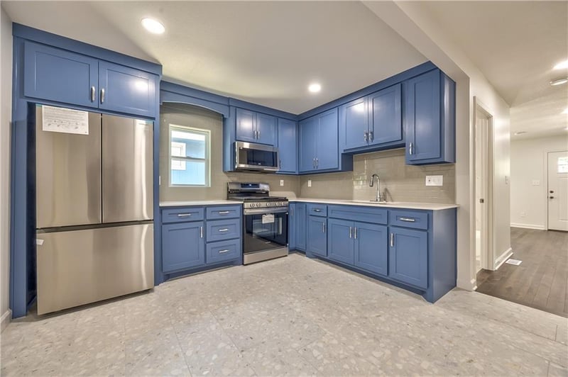 4015 67th Ter, Kansas City, MO 64132