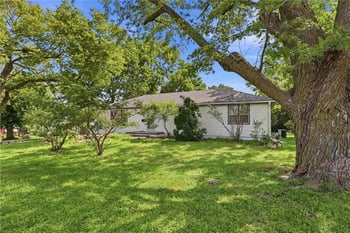 5621 Blue Ridge Cut Off N/A, Kansas City, MO 64133