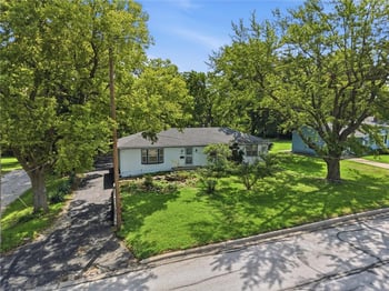 5621 Blue Ridge Cut Off N/A, Kansas City, MO 64133