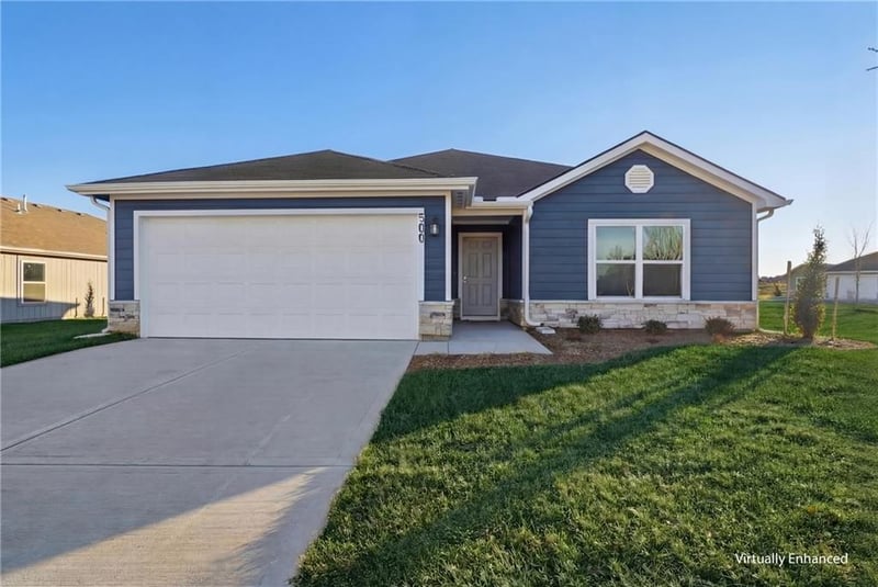 866 Pear St, Gardner, KS 66030