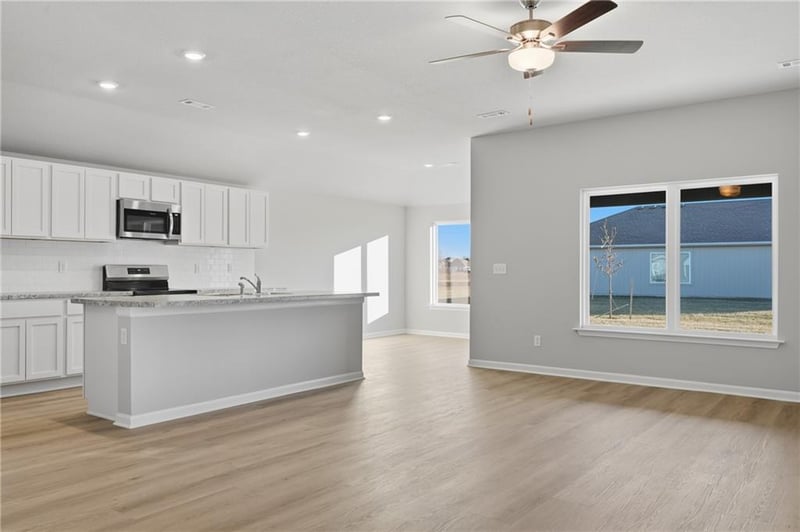 866 Pear St, Gardner, KS 66030