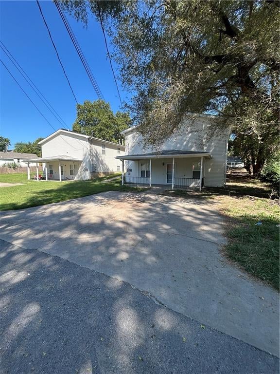 725 A - B Kiowa St, Leavenworth, KS 66048