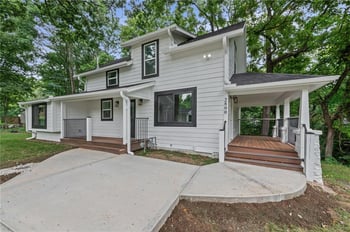 2800 Lafayette Ave, Kansas City, KS 66104