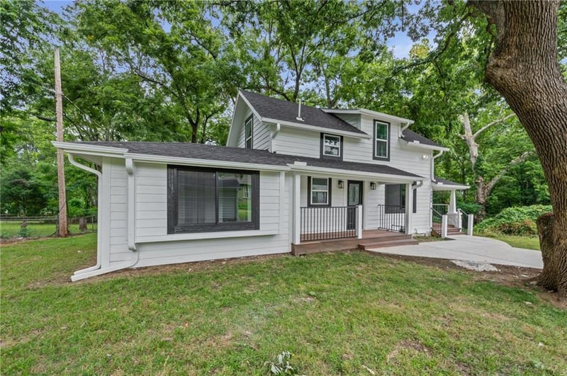 2800 Lafayette Ave, Kansas City, KS 66104
