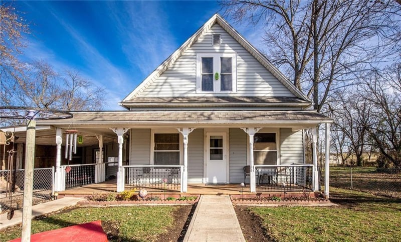 1869 Broadway N/A, Amoret, MO 64722