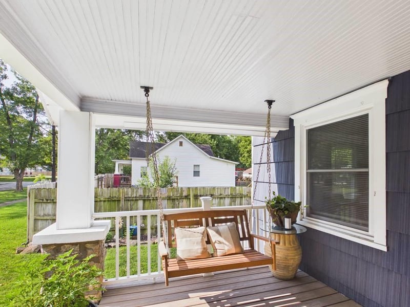 216 Andrick St, Fort Scott, KS 66701